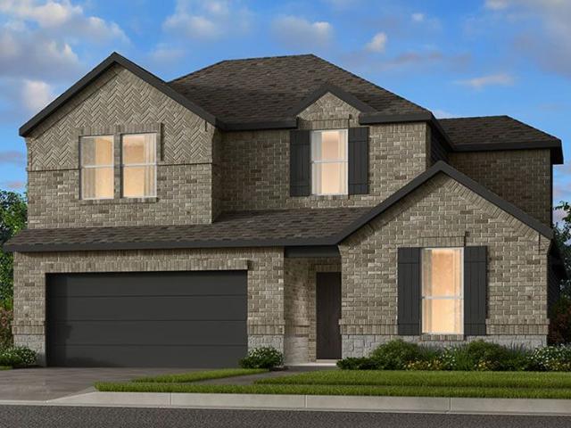 House for sale in Pflugerville, Texas