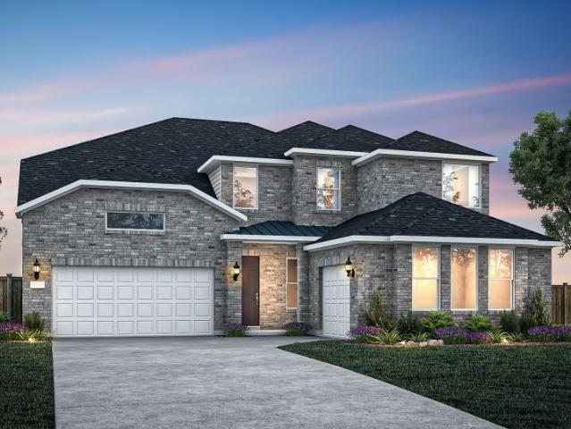 House for sale in Pflugerville, Texas