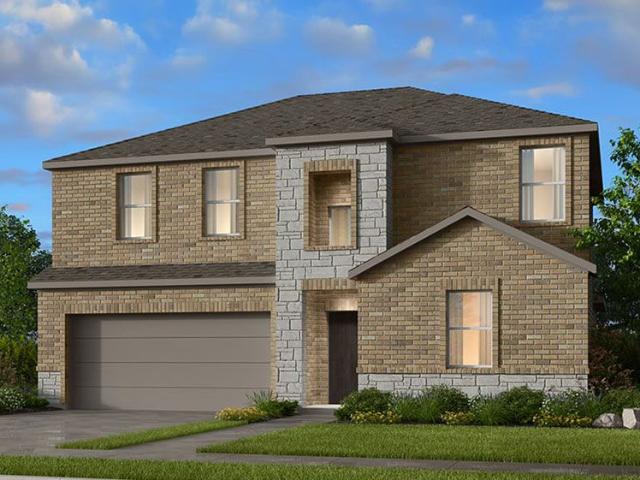 House for sale in Pflugerville