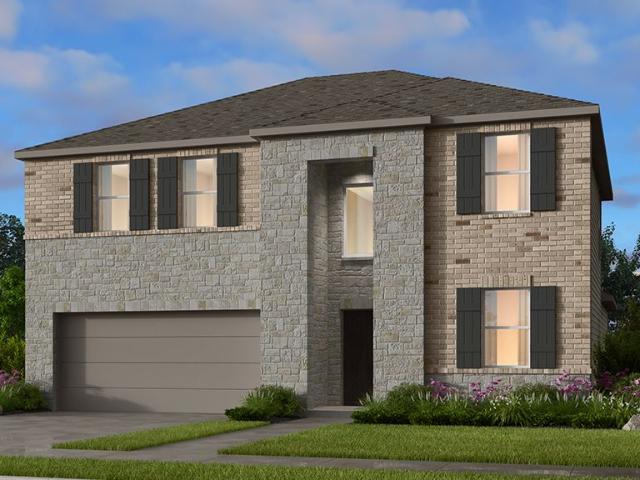 House for sale in Pflugerville