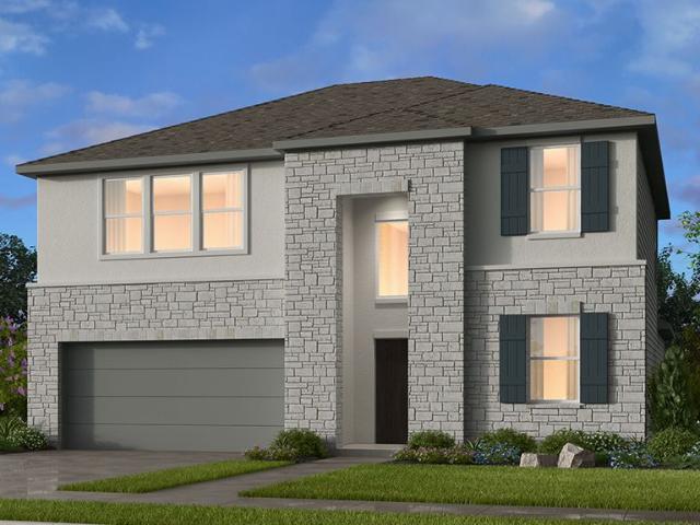 House for sale in Pflugerville