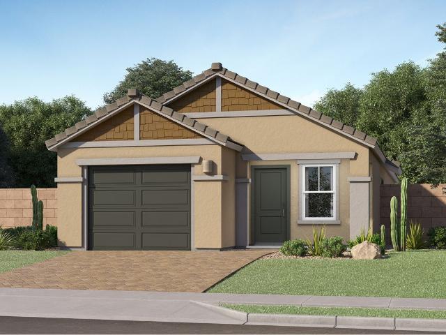 House for sale in Laveen, Arizona