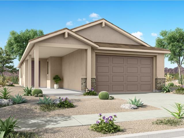House for sale in Laveen, Arizona