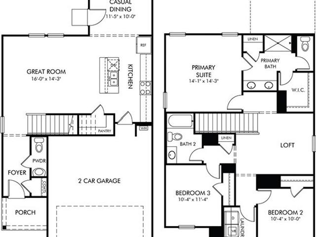 House for sale in Pacolet Mills, South Carolina