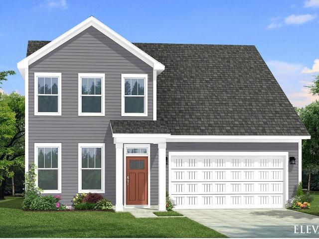 House for sale in Pacolet Mills, South Carolina