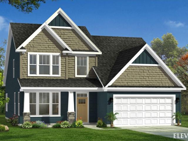 House for sale in Pacolet Mills, South Carolina