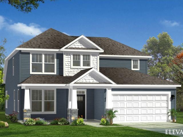 House for sale in Pacolet Mills, South Carolina