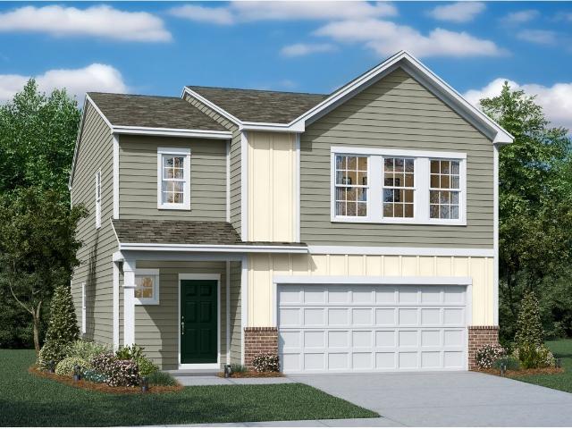 House for sale in Pacolet Mills, South Carolina