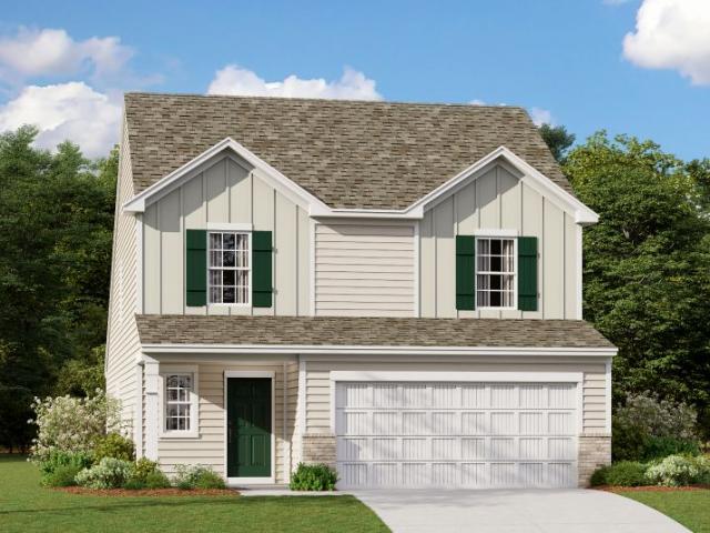 House for sale in Pacolet Mills, South Carolina