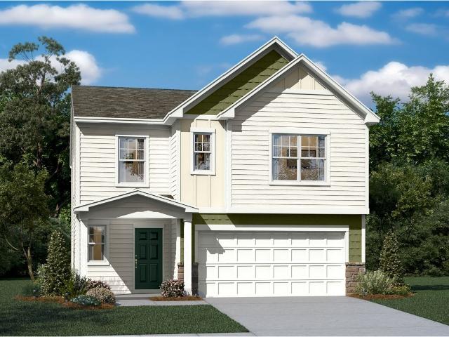 House for sale in Pacolet Mills, South Carolina