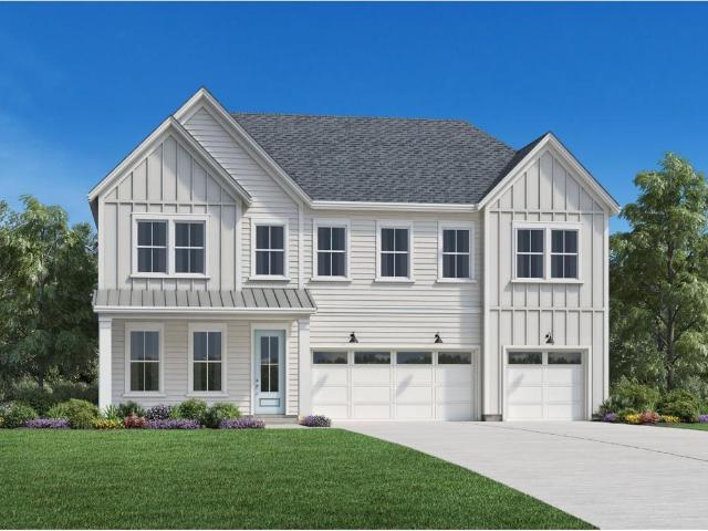 House for sale in Pacolet Mills, South Carolina