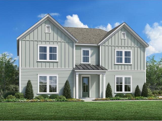 House for sale in Pacolet Mills, South Carolina