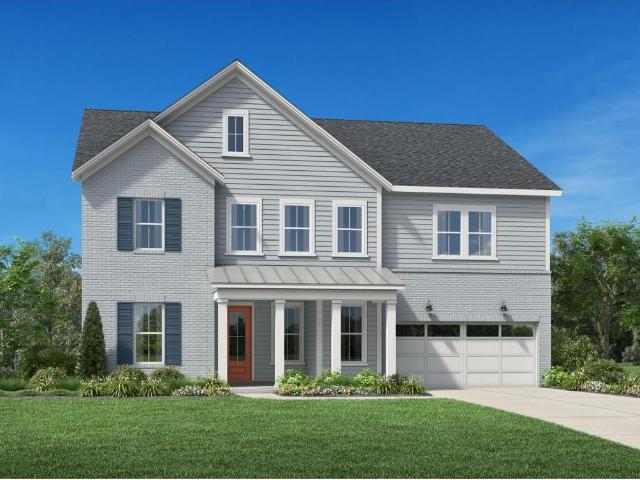 House for sale in Pacolet Mills, South Carolina