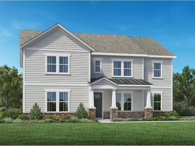 House for sale in Pacolet Mills, South Carolina