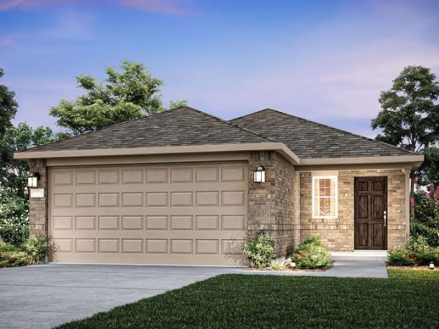 House for sale in Denton, Texas