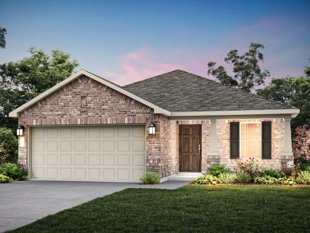 House for sale in Denton, Texas