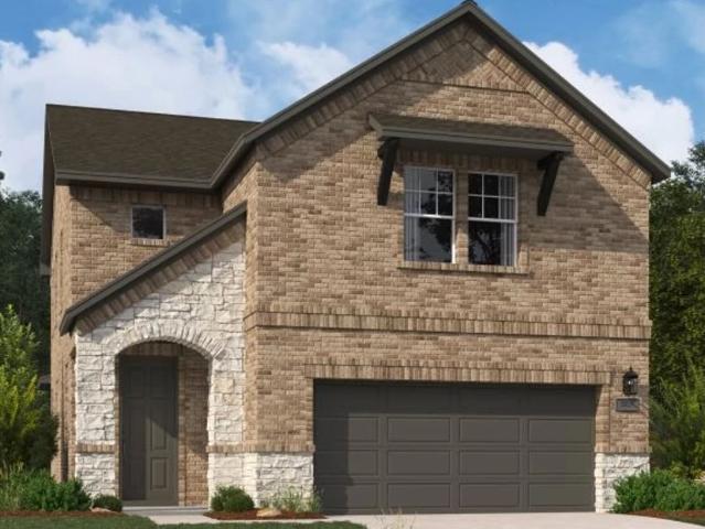 House for sale in Denton, Texas