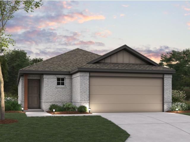 House for sale in Denton, Texas