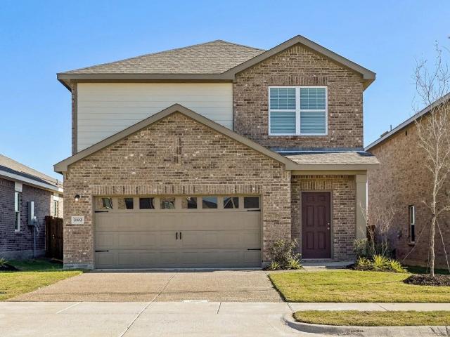 House for sale in Denton, Texas