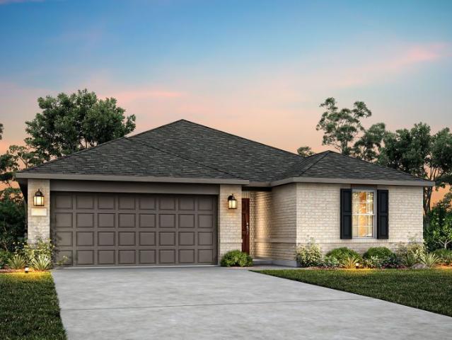 House for sale in Denton, Texas