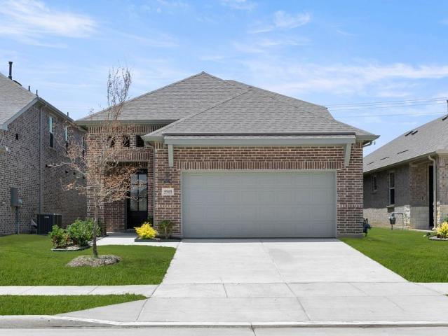 House for sale in Denton, Texas