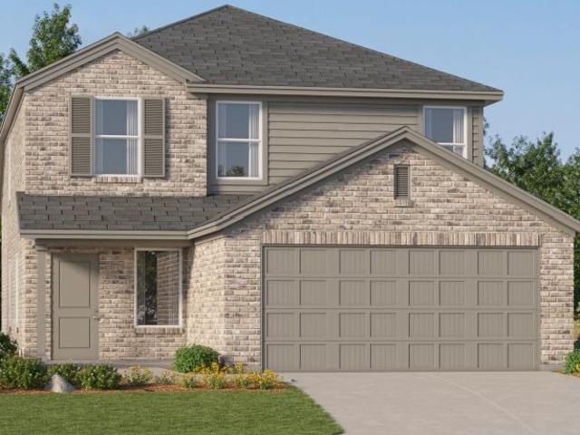 House for sale in Denton, Texas