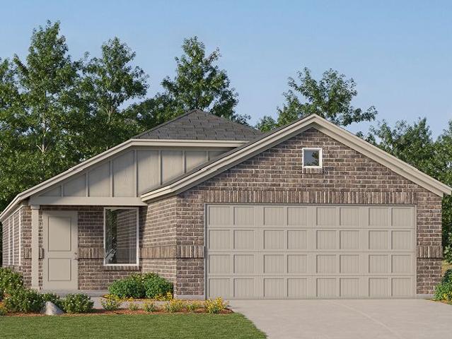 House for sale in Denton, Texas