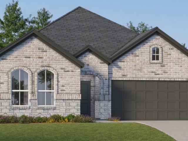 House for sale in Denton, Texas