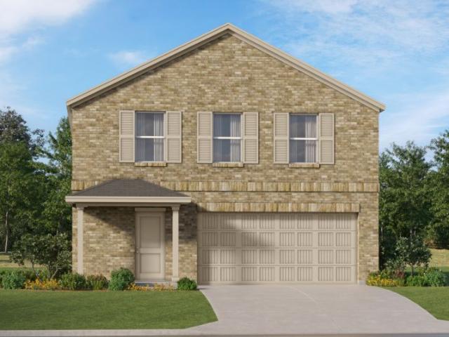 House for sale in Denton, Texas
