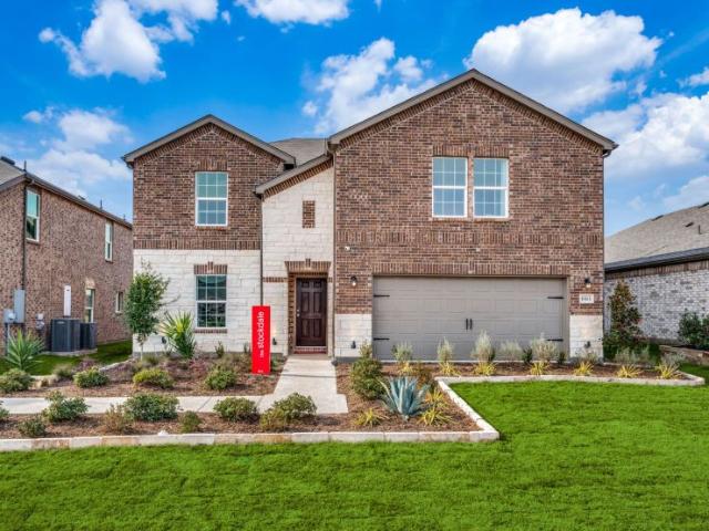 House for sale in Denton, Texas