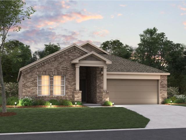 House for sale in Denton, Texas