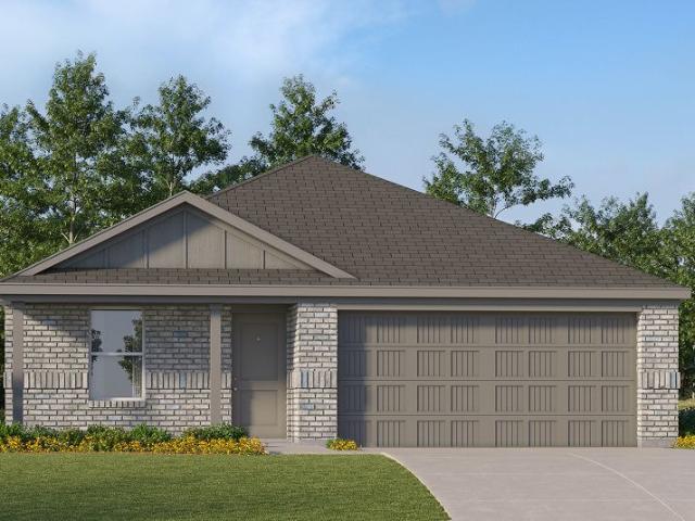 House for sale in Denton, Texas