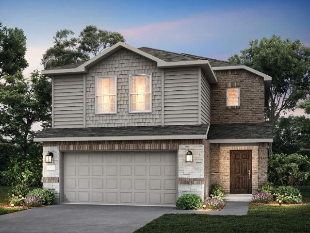 House for sale in Denton, Texas