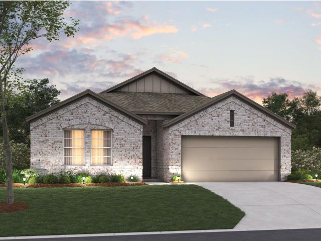 House for sale in Denton, Texas