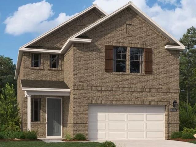 House for sale in Denton, Texas