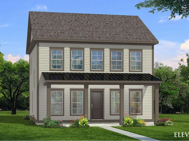 House for sale in Mecklenburg, North Carolina