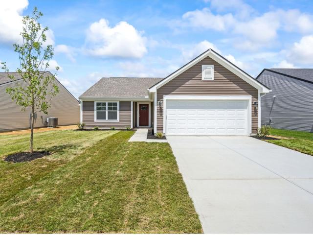 House for sale in Piqua, Ohio