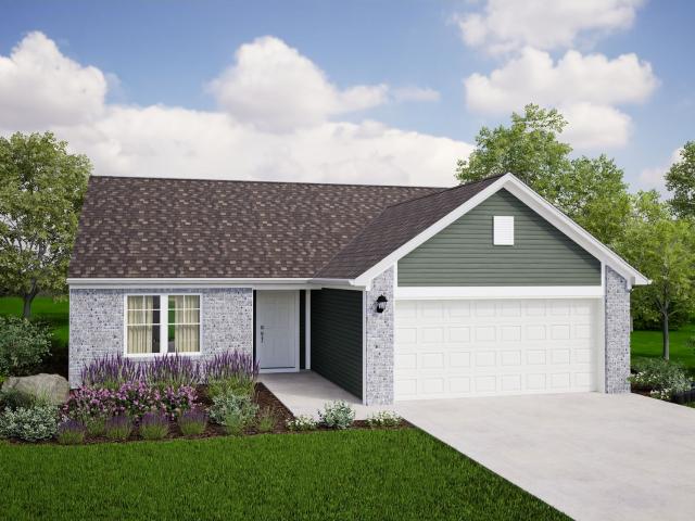 House for sale in Piqua, Ohio