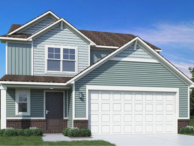 House for sale in Piqua, Ohio