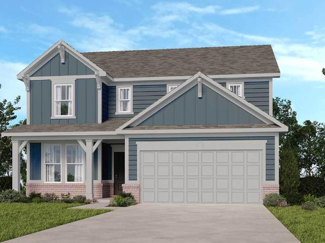 House for sale in Pittsboro, Indiana