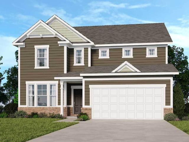 House for sale in Pittsboro, Indiana