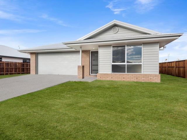 House for rent in Pittsworth, Queensland