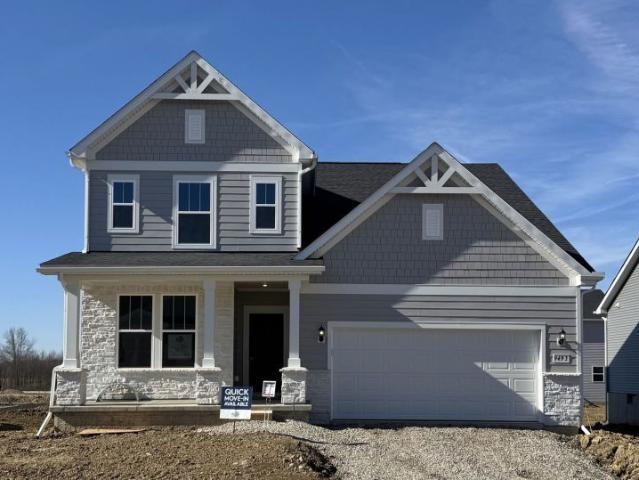 House for sale in Plain City, Ohio