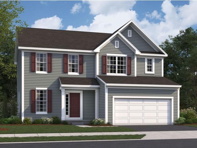 House for sale in Plain City, Ohio