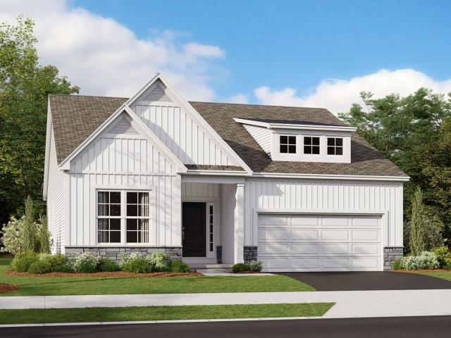House for sale in Plain City, Ohio