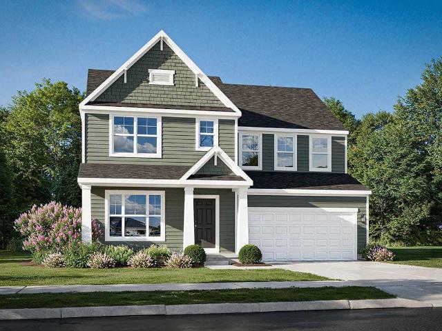 House for sale in Plain City, Ohio