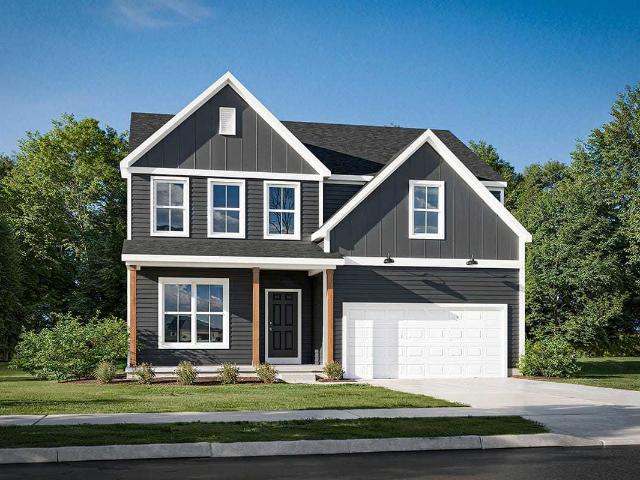 House for sale in Plain City, Ohio