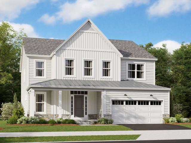 House for sale in Plain City, Ohio