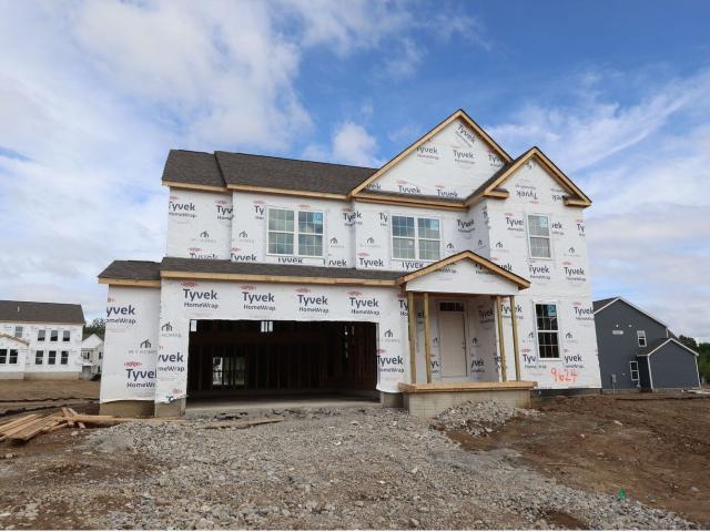 House for sale in Plain City, Ohio