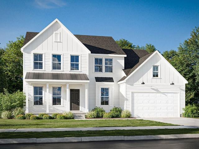 House for sale in Plain City, Ohio